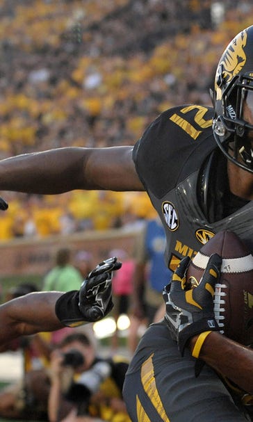Kentucky isn't the type of team Mizzou can overlook anymore
